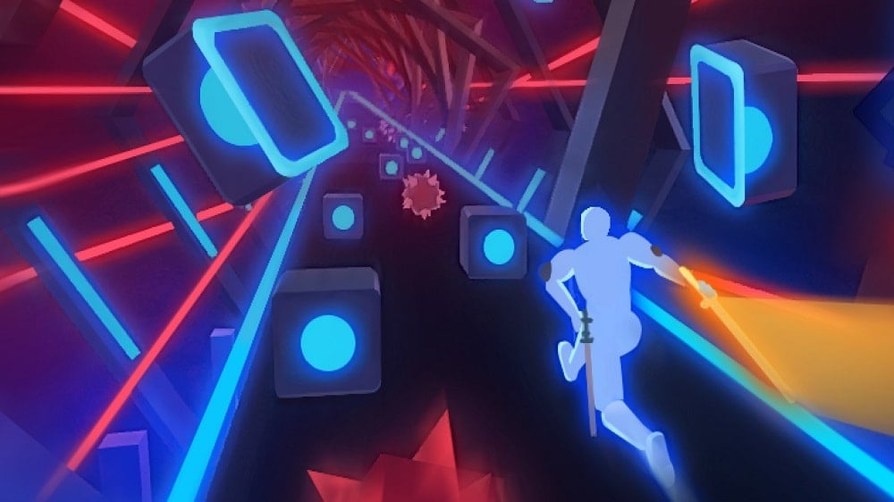 Beat Blade: Dash Dance APK Apk Mod [Unlimited money] Download