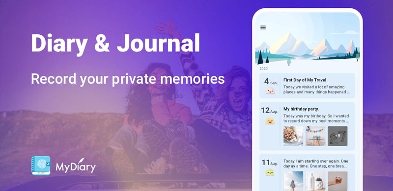 My Diary APK