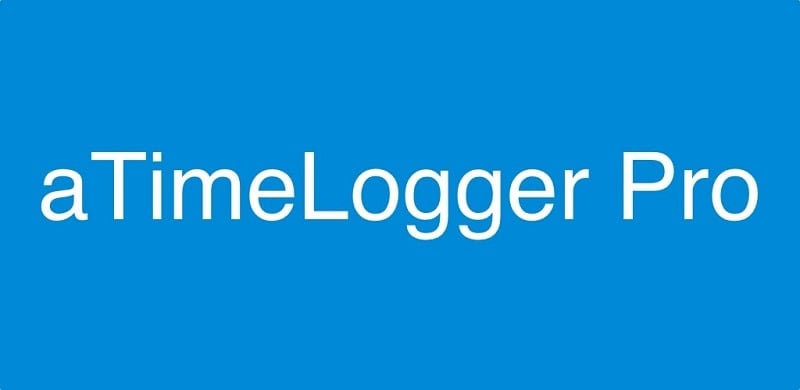 aTimeLogger Pro APK