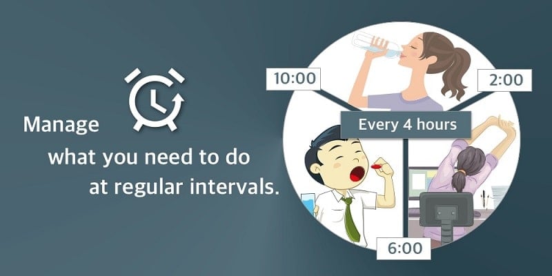 Repeat Alarm APK