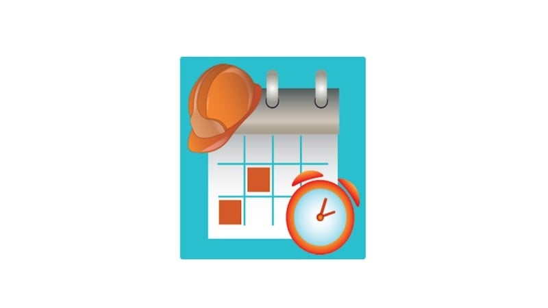 Shift schedule APK