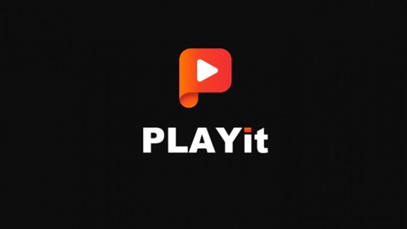 PLAYit APK Mod Apk Download