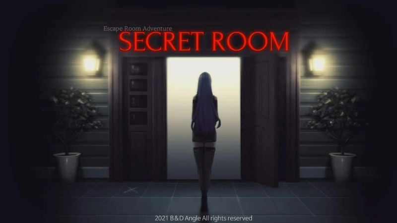 SecretRoom APK Apk Mod [Menu/Unlimited Energy] Download