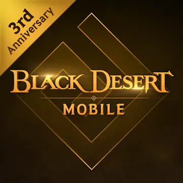 Black Desert Mobile Mod APK – Version v4.10.29