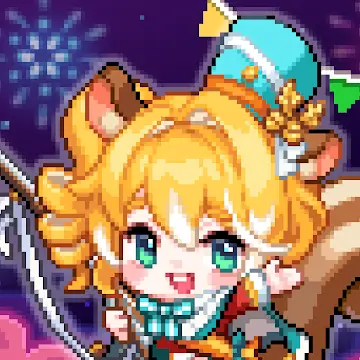 Guardian Tales Mod APK – Version v3.22.0