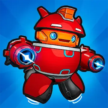 Marble Clash Mod APK – Version v0.14.8