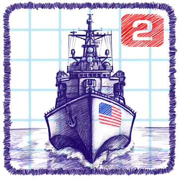 Sea Battle 2 Mod APK – Version v3.11.2