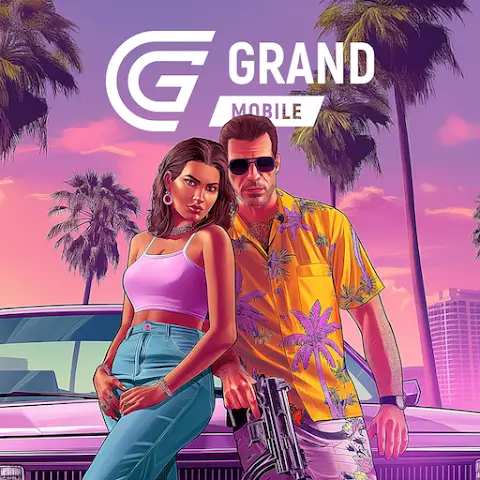 Grand Mobile RP Life Simulator Mod APK – Version v38.0-grand-38.0-googlePlay