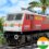 Indian Railway Train Simulator